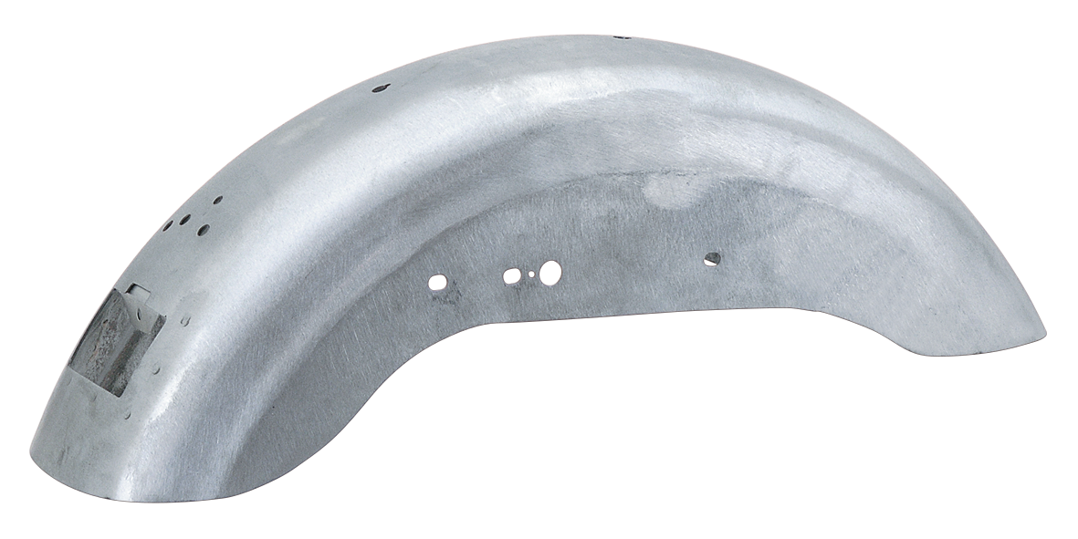 STOCK STYLE REAR FENDER FOR SPORTSTER - view 1 Main image
