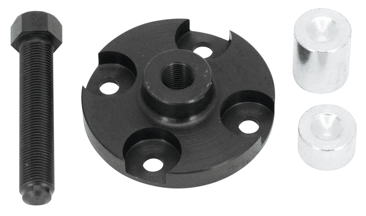 CLUTCH HUB PULLER & TOOL FOR COMPETITION MASTER CLUTCH, PRO-CLUTCH & PRIMO BELT DRIVES - view 1 Main image