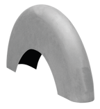ZODIAC'S CUSTOM FRONT FENDERS BY CRUISESPEED - view 2
