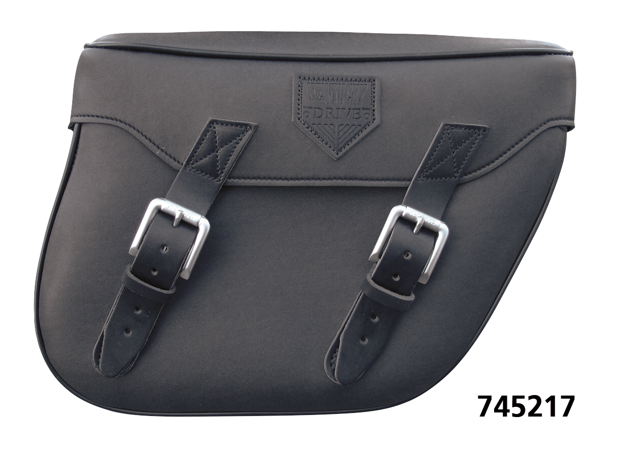K-DRIVE/LONGRIDE SADDLEBAGS - view 2