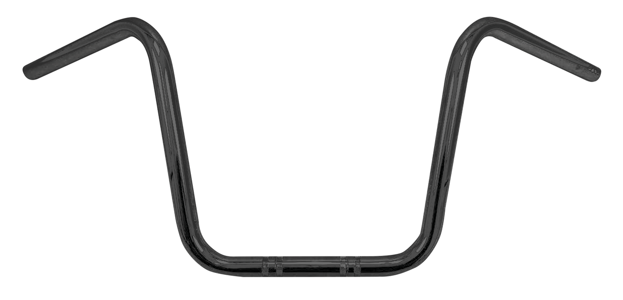 WESTLAND CUSTOMS ONE INCH DIAMETER APE HANGERS - view 1 Main image