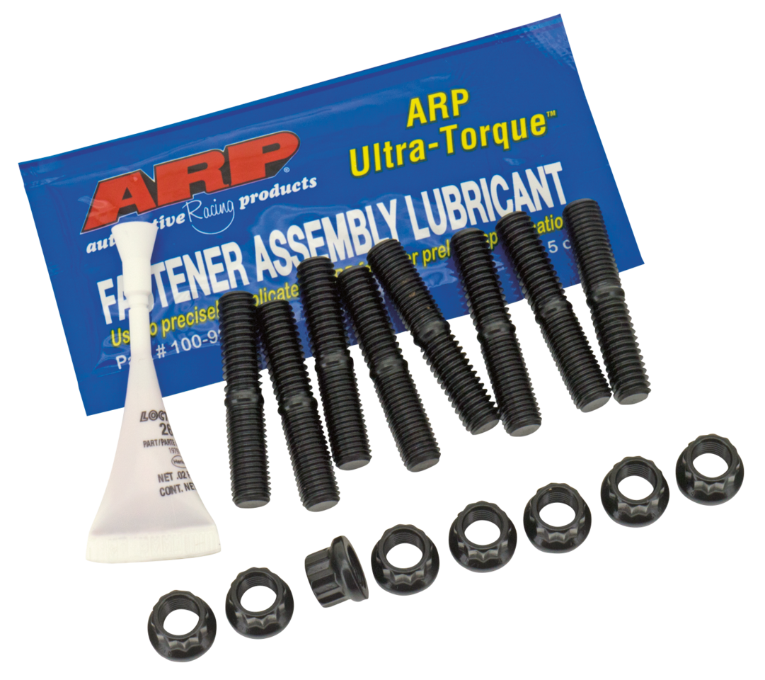 FEULING/ARP ROCKER STUD KIT FOR MILWAUKEE EIGHT - view 1