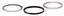 HASTINGS PISTON RING SETS - view 1