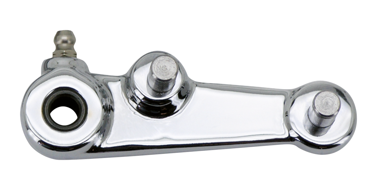 SHIFT LEVERS FOR 4-SPEED BIG TWIN - view 1 Main image