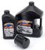 OIL CHANGE AND SERVICE KITS - view 1