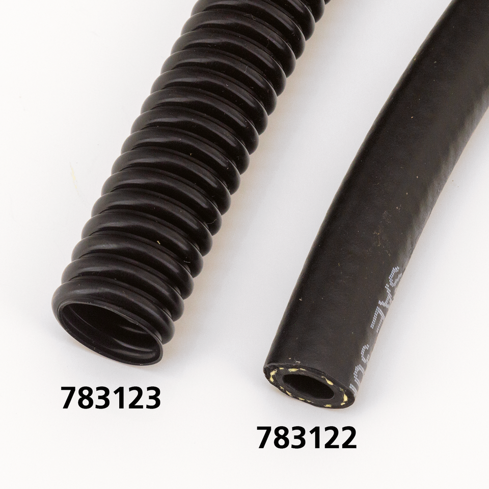 S&S FUEL LINE - view 2