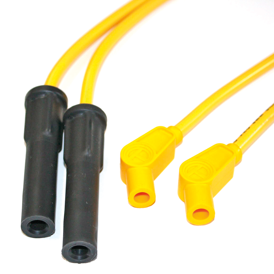 SUMAX PRO WIRE SPARK PLUG WIRE KITS - view 1