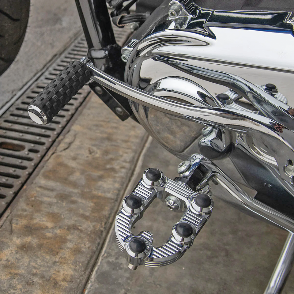 ARLEN NESS MODULAR MX STYLE FOOT PEGS Secondary image