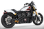 RADICAL RADIUS FOR INDIAN SCOUT - view 1