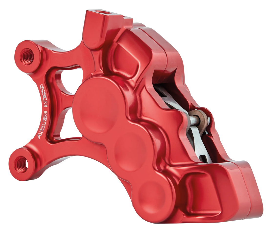 ARLEN NESS BIG STOPPER BRAKE CALIPERS - view 1