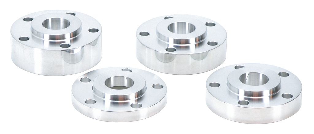 UNIVERSAL SPROCKET & DISC ROTOR SPACERS - view 1