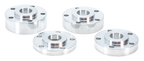 UNIVERSAL SPROCKET & DISC ROTOR SPACERS - view 1
