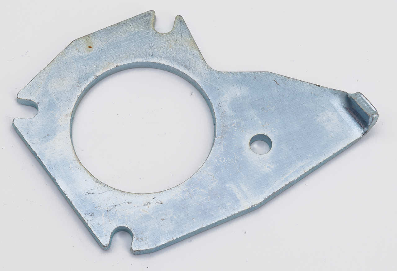 TRANSMISSION GEARS & SHAFTS FOR 4-SPEED BIG TWIN - view 1 Main image