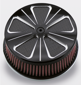 HP SERIES AIR CLEANERS - view 1 Main image