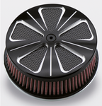 HP SERIES AIR CLEANERS - view 1