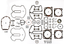 ENGINE GASKETS, SEALS AND O-RINGS FOR MILWAUKEE EIGHT - view 1