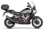 V-PERFORMANCE SLIP-ON MUFFLER FOR PAN AMERICA - view 1