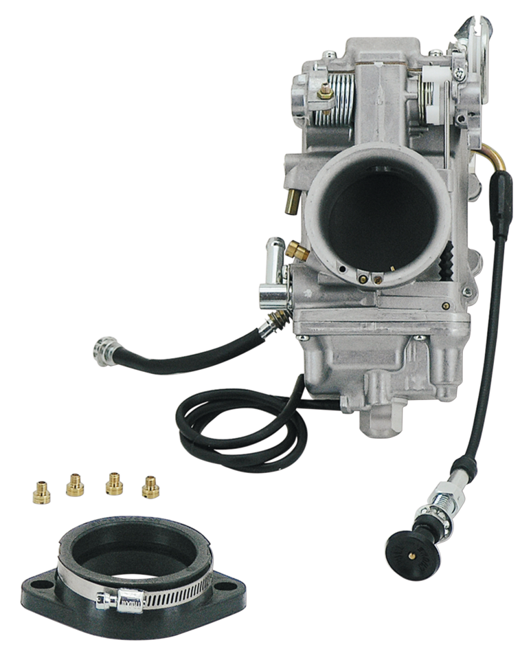 MIKUNI HSR48 SMOOTHBORE CARBURETOR - view 1