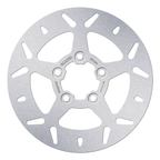 GALFER CLASSIC ROUND DISC BRAKE ROTORS - view 1