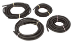 BLACK NEOPRENE OIL/FUEL LINE - view 3