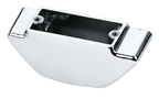CHROME MASTER CYLINDER RESERVOIR - view 2