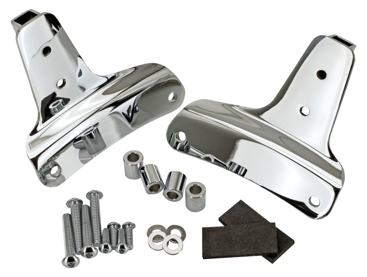 RIGID MOUNT GRAB RAIL Secondary image