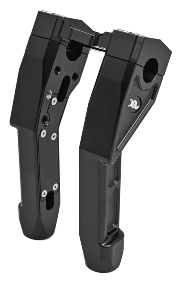 KEN'S FACTORY NEXT LEVEL RISERS FOR 1 1/8" HANDLEBARS - view 1 Main image