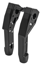 KEN'S FACTORY NEXT LEVEL RISERS FOR 1 1/8" HANDLEBARS - view 1
