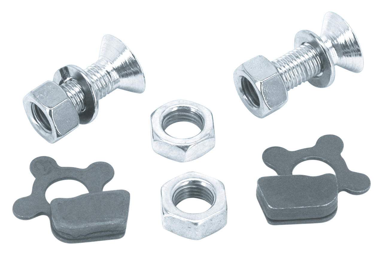 SPRINGER FRONT FENDER INSTALLATION KIT Secondary image