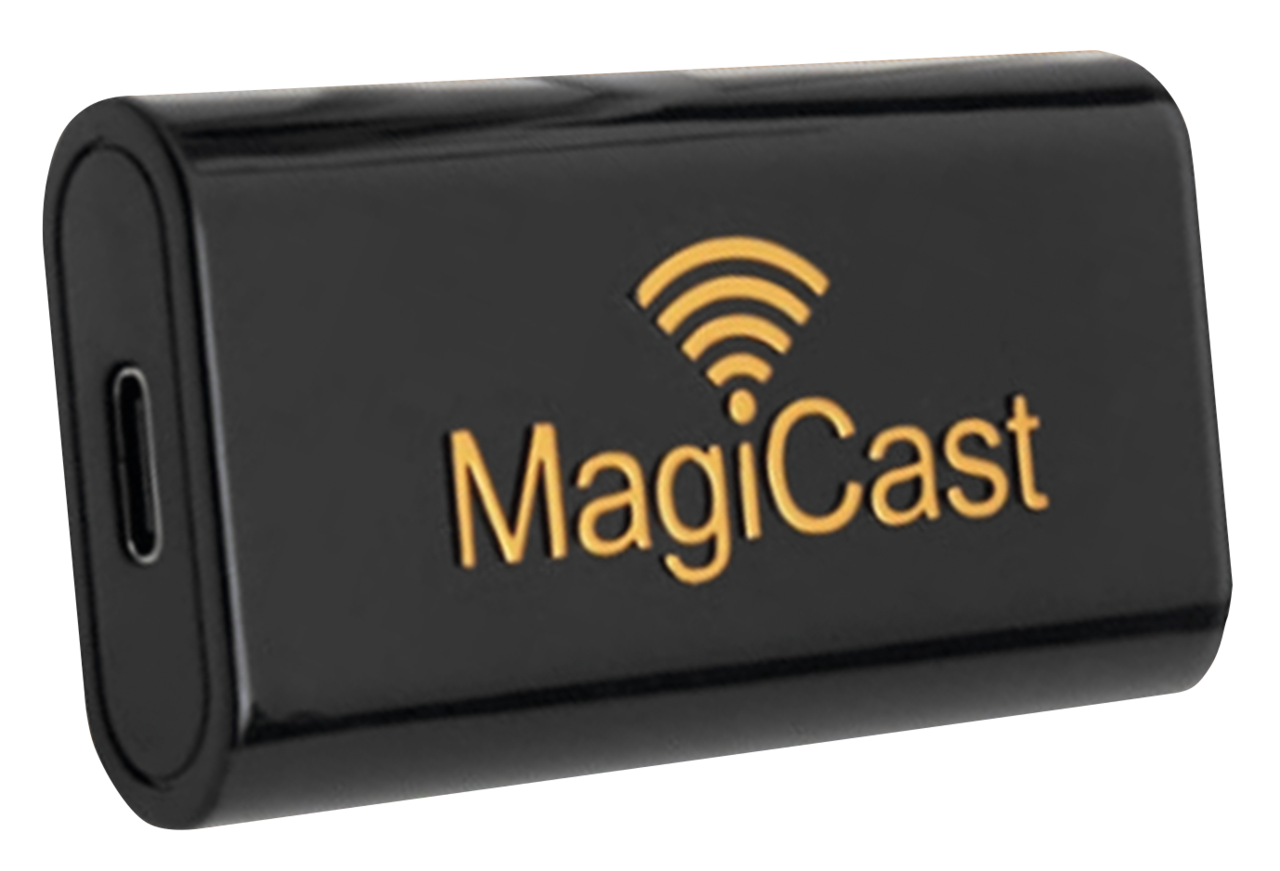 SOUNDSTREAM MAGICAST WIRELESS CARPLAY AND ANDROID AUTO INTERFACE - view 1 Main image