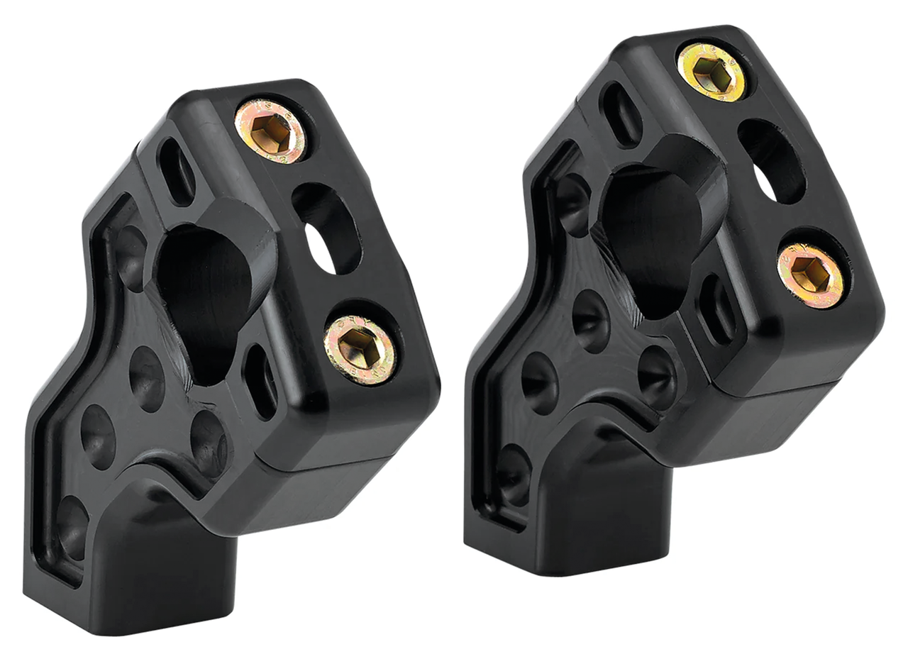 JOKER MACHINE PULLBACK RISERS - view 1