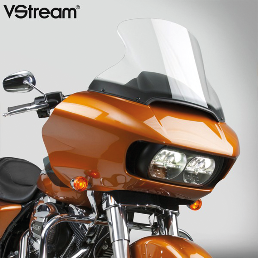 NATIONAL CYCLE VSTREAM REPLACEMENT WINDSCREENS FOR TOURING - view 2