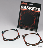 "STEELCORE" COATED METAL GASKETS FROM JAMES GASKETS - view 3