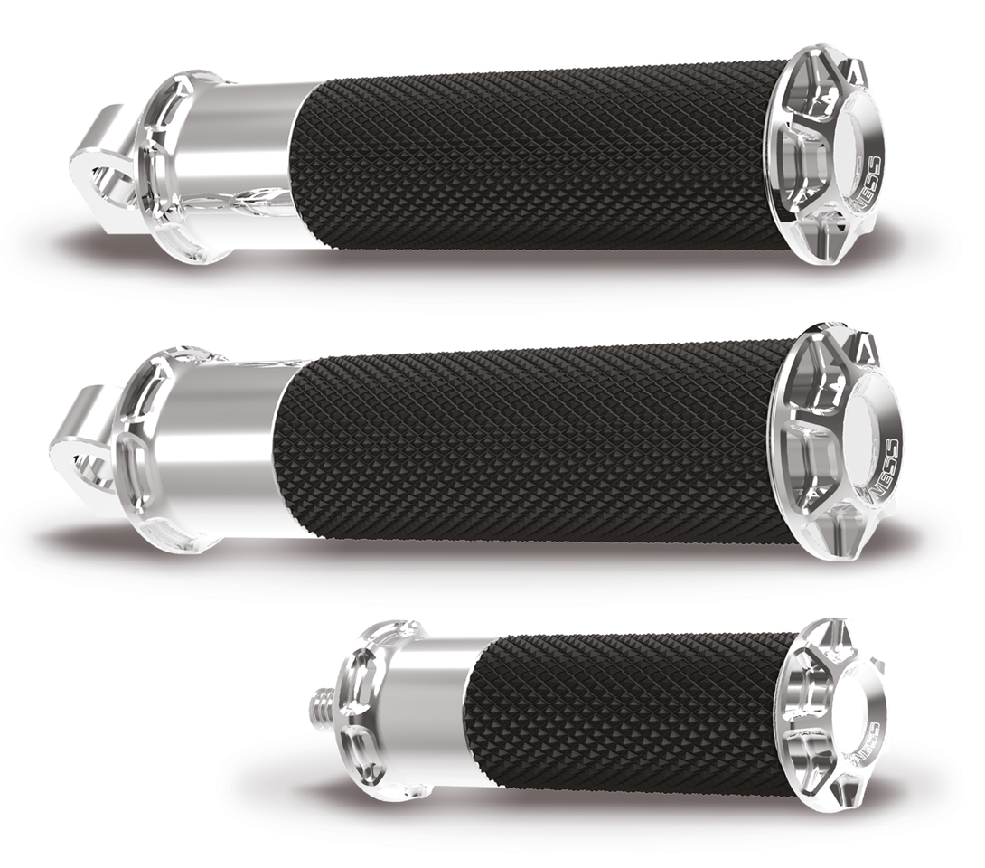 ARLEN NESS FUSION FOOT PEGS - view 2