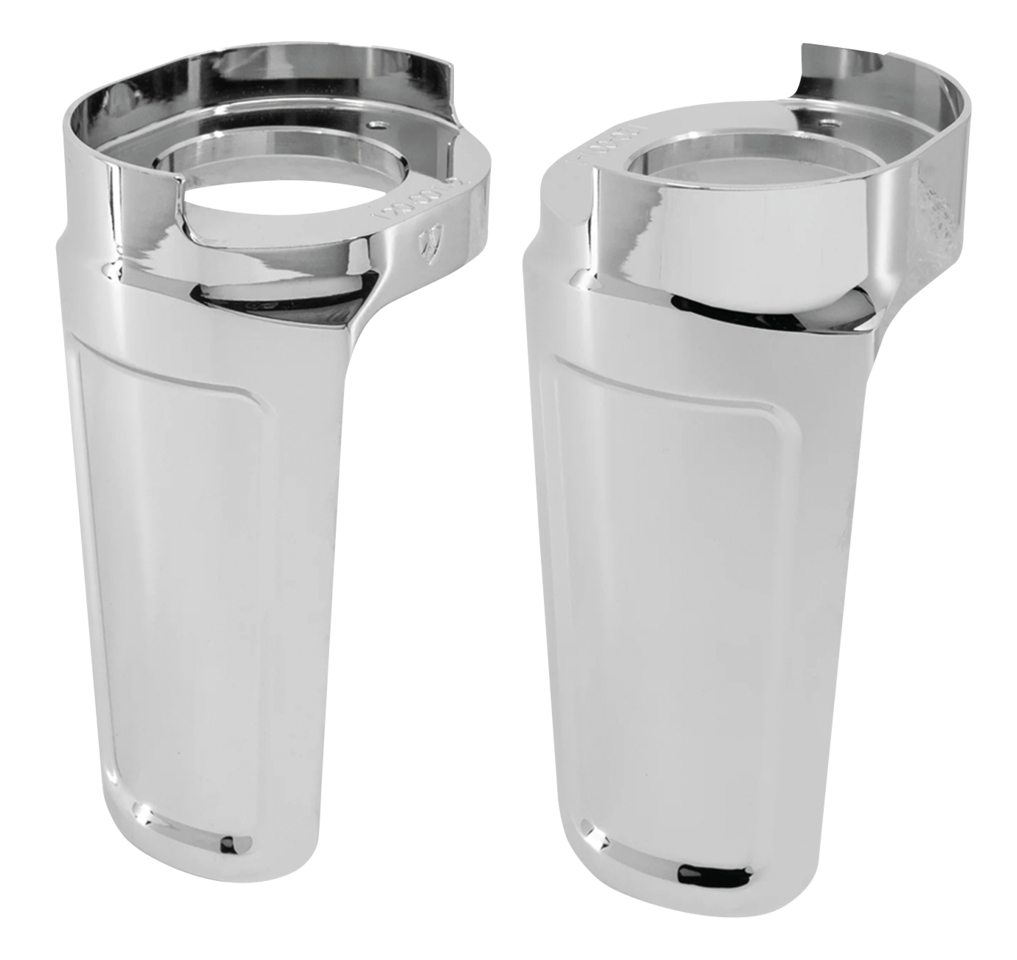 ARLEN NESS METHOD FORK GUARDS FOR TOURING AND TRIKE - view 1