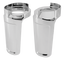 ARLEN NESS METHOD FORK GUARDS FOR TOURING AND TRIKE - view 1
