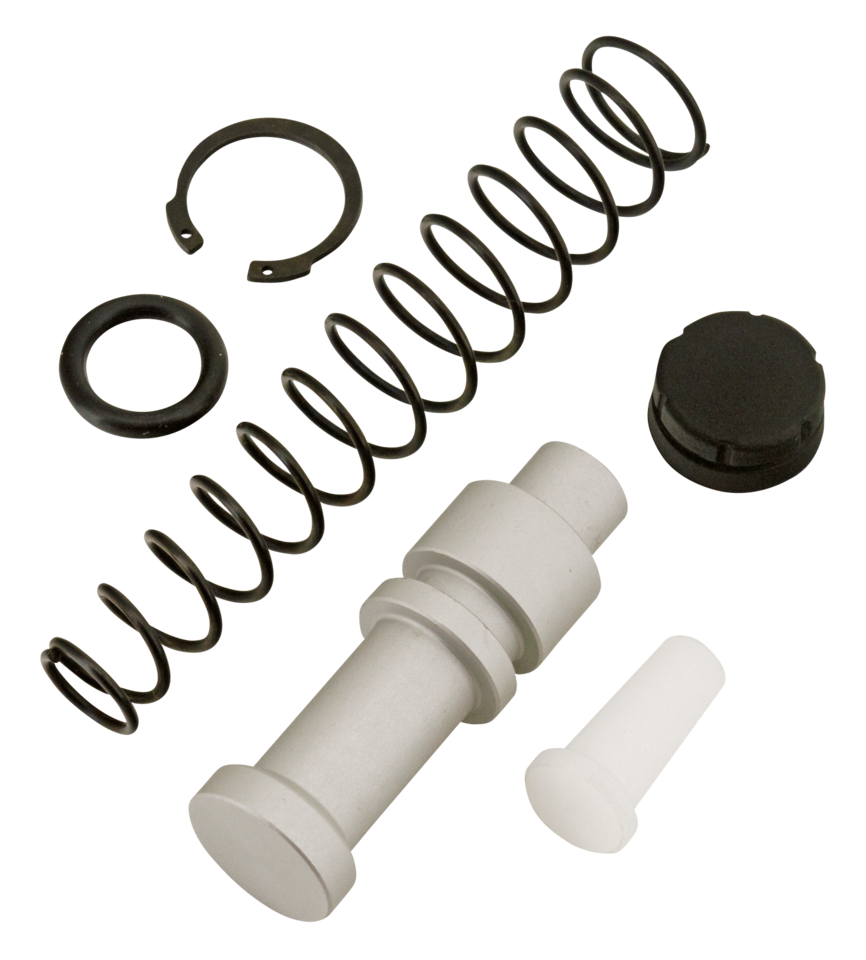 REAR BRAKE MASTER CYLINDER REPAIR KITS - view 1 Main image
