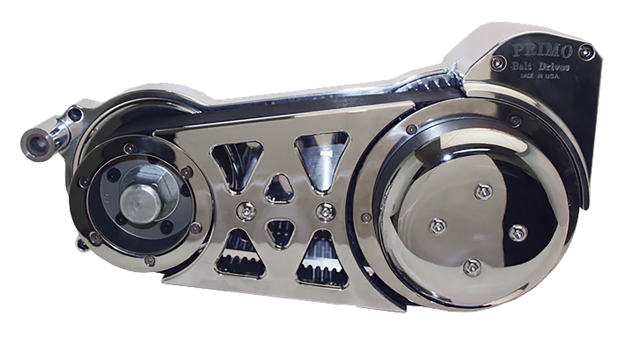 PRIMO'S BRUTE-IV OPEN BELT DRIVE KIT - view 1 Main image