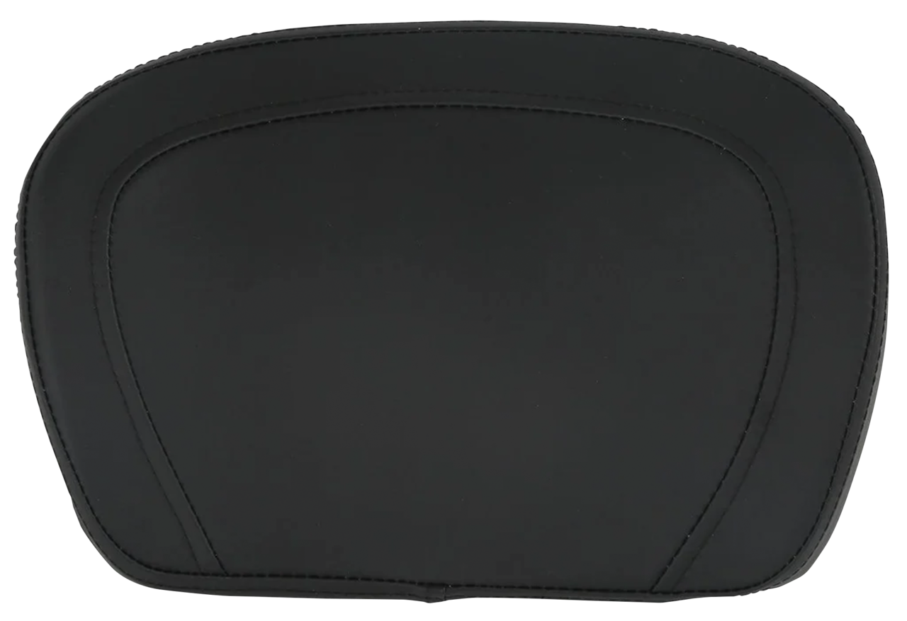 MEDIUM SIZE BACKREST PAD FOR TOURING & TRIKE - view 1 Main image
