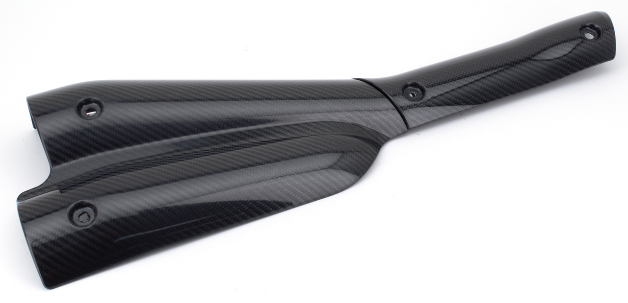 V-PERFORMANCE EXHAUST FOR RH1250S SPORTSTER S - view 2