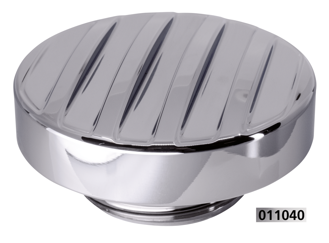MIX & MATCH FUEL TANK CAPS - view 1 Main image