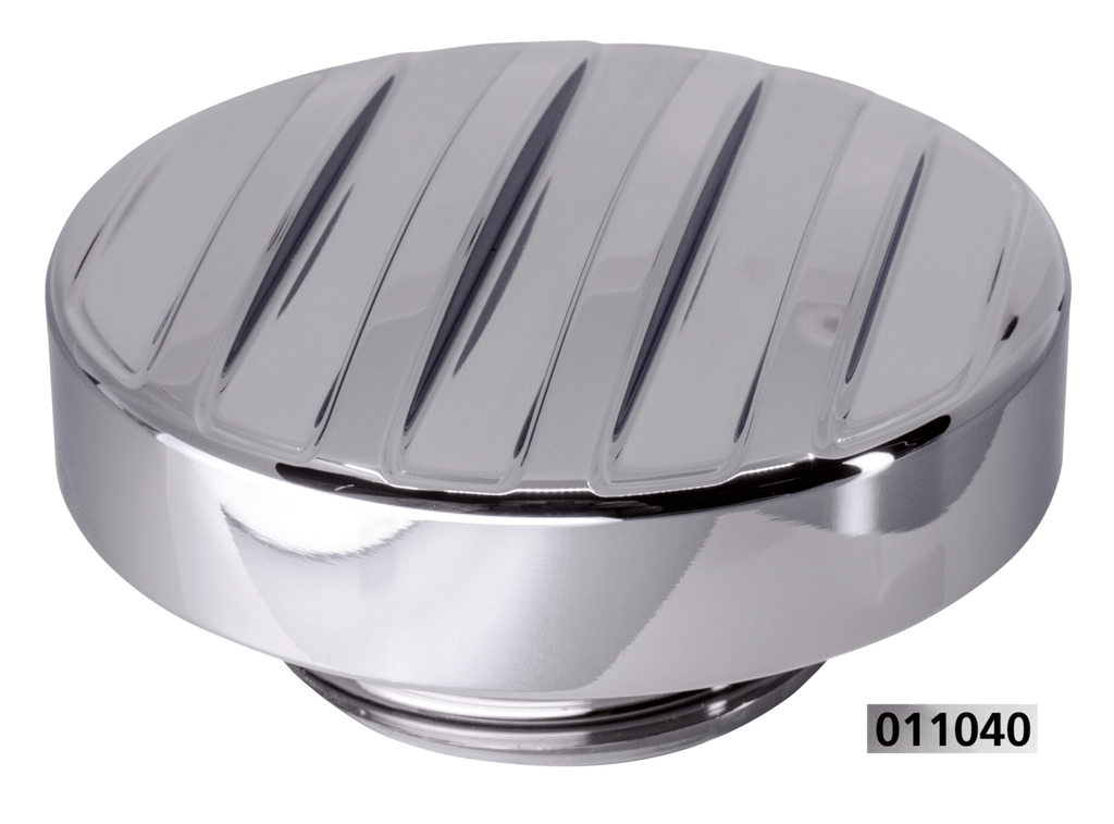 MIX & MATCH FUEL TANK CAPS - view 1