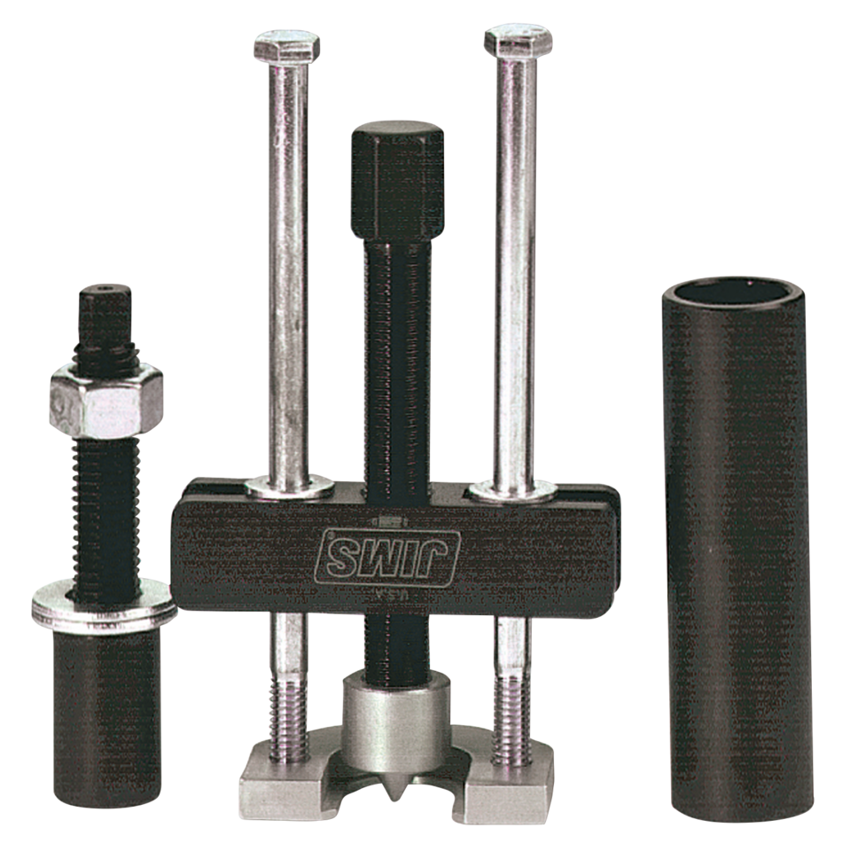 JIMS MAIN SHAFT BEARING RACE TOOL FOR BIG TWIN Secondary image