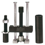 JIMS MAIN SHAFT BEARING RACE TOOL FOR BIG TWIN - view 2