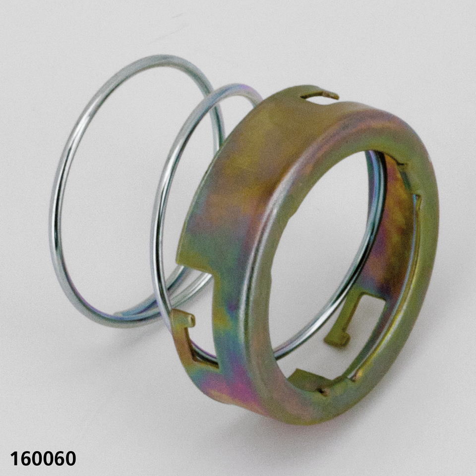 SPRINGER HEADLIGHT - view 1