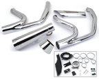 MCJ ADJUSTABLE 2-INTO-1 FOR TOURING - view 1