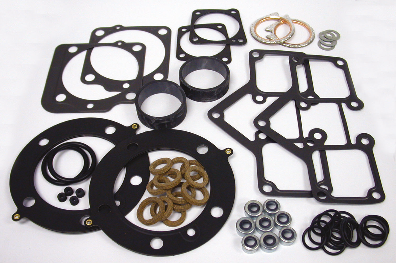 ENGINE GASKET KITS FOR HARLEY - view 1 Main image