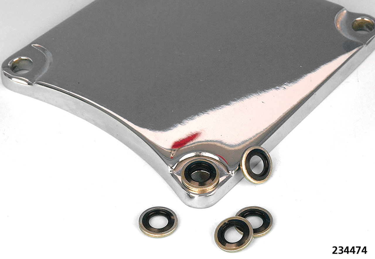 GASKETS, O-RINGS AND SEALS FOR 1986-2003 SPORTSTER AND 1997-2002 BUELL - view 1