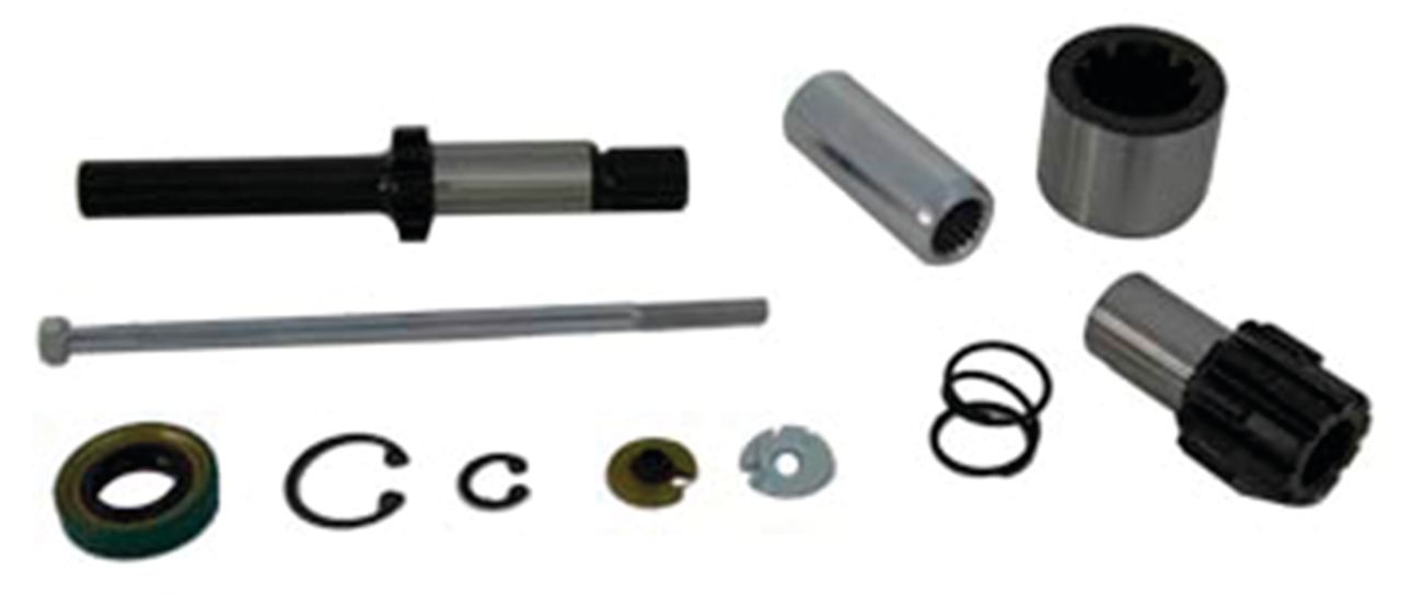 STARTER JACKSHAFT KITS - view 1