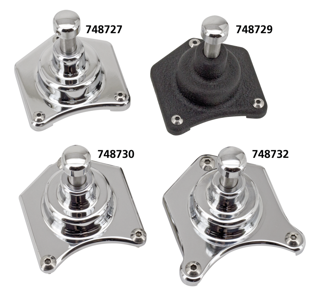 SOLENOID HOUSING SWITCH - view 3
